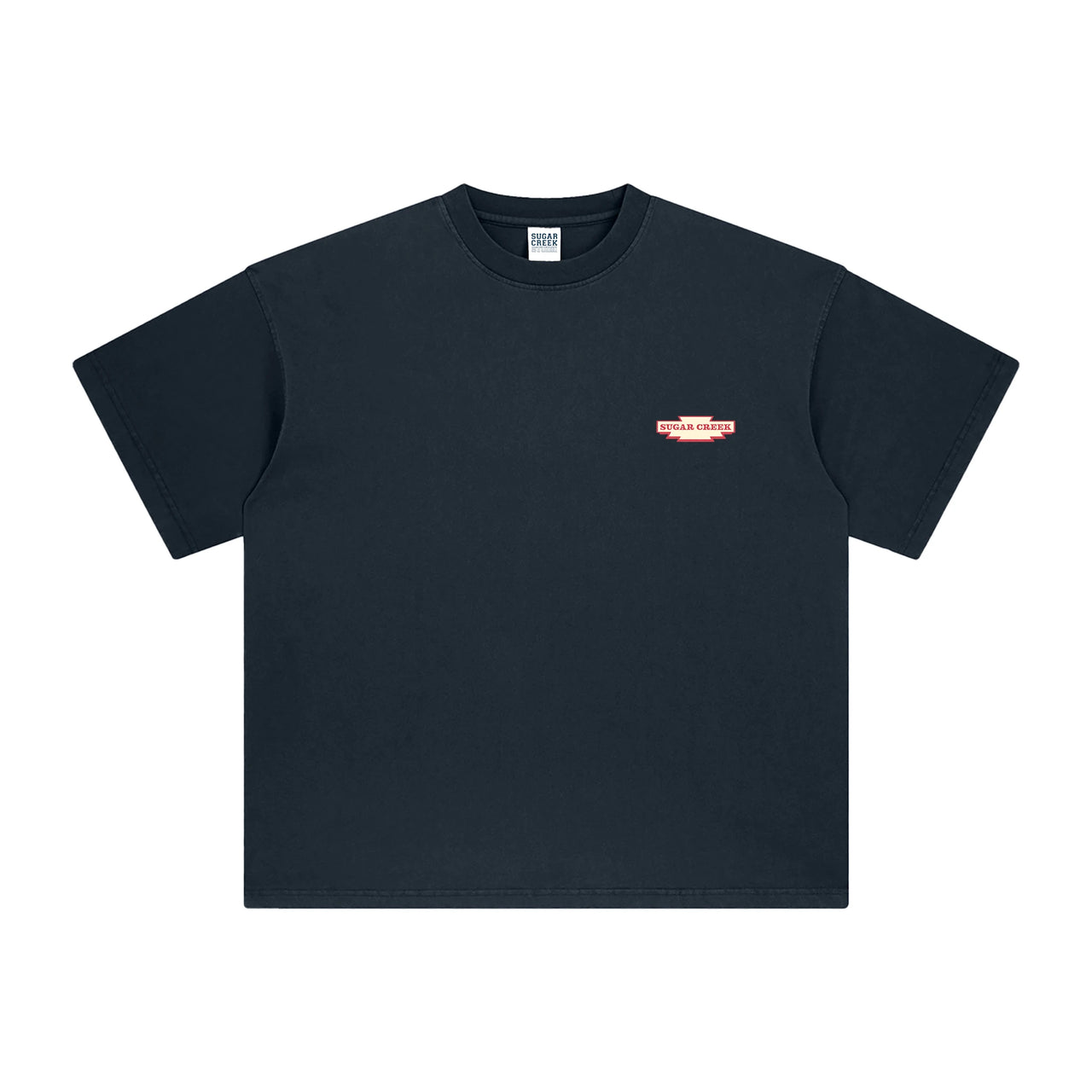 Keystone T-Shirt (Navy)