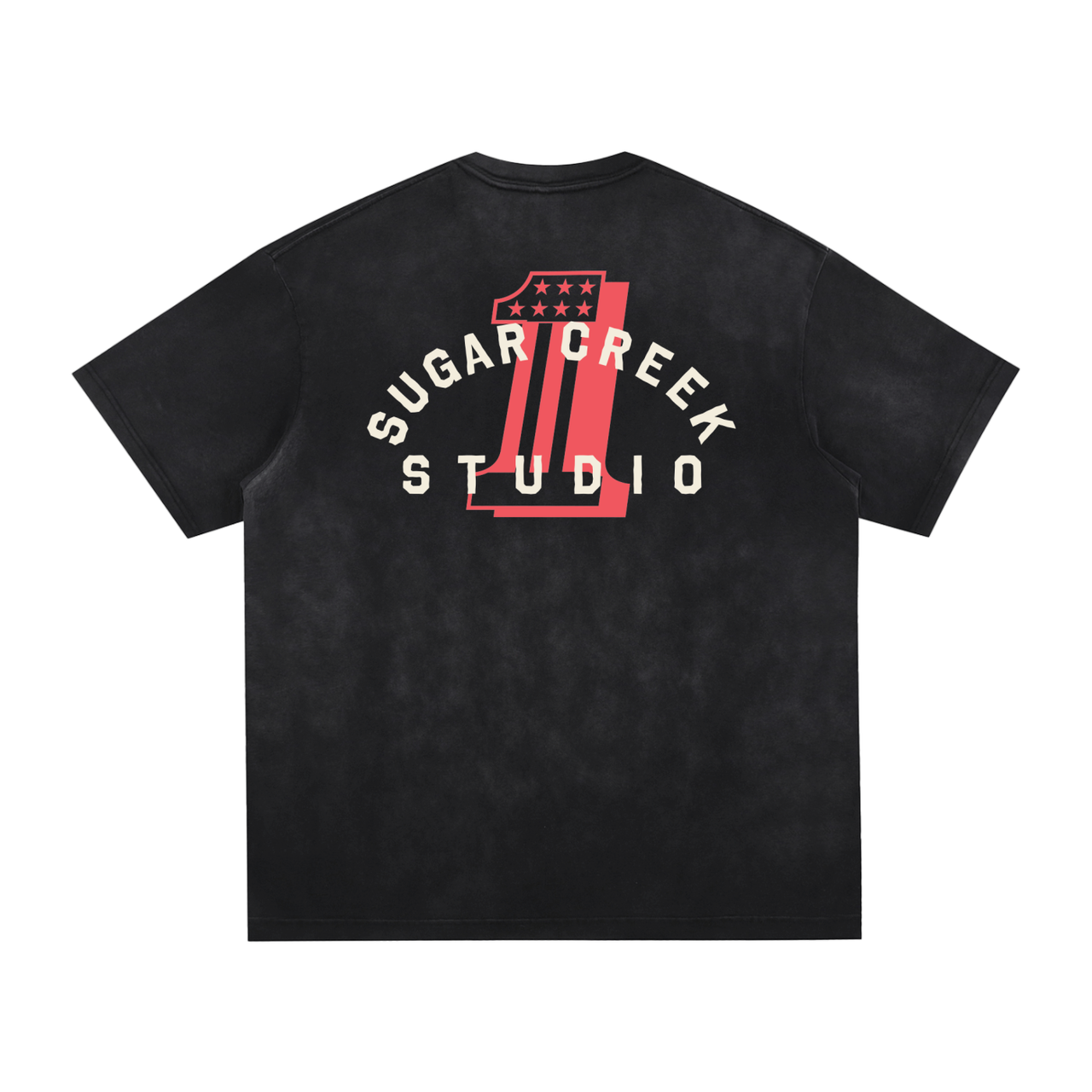 Speedway Tee
