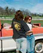Saloon T-shirt