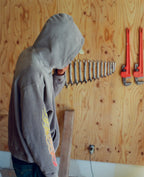 Speed Shop Hoodie