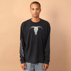 Wire Long Sleeve