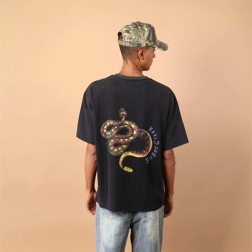Snake Pass T-Shirt