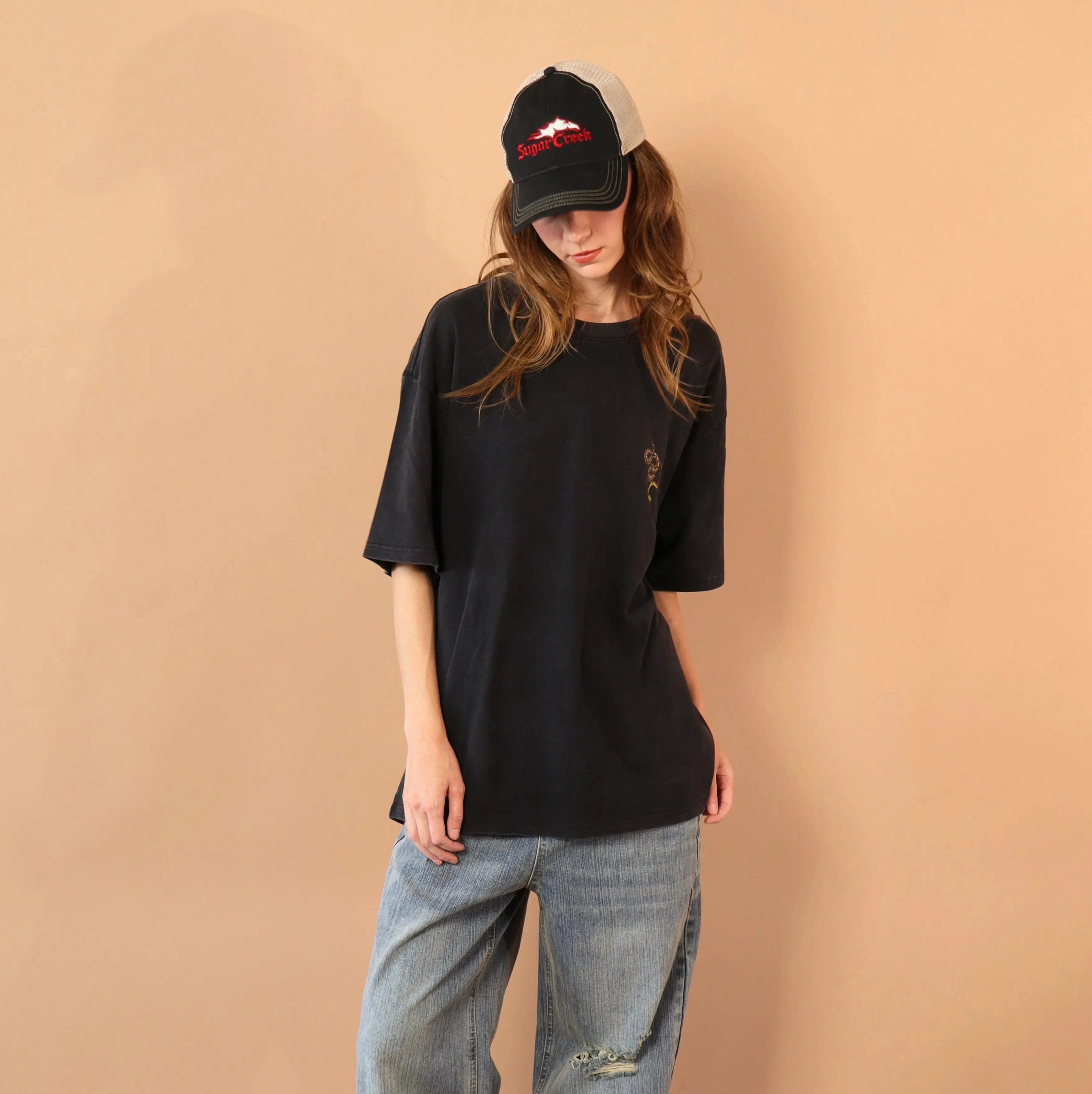 Snake Pass T-Shirt