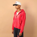 Sunset Zip-Up