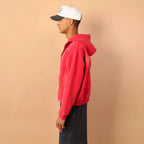 Sunset Zip-Up