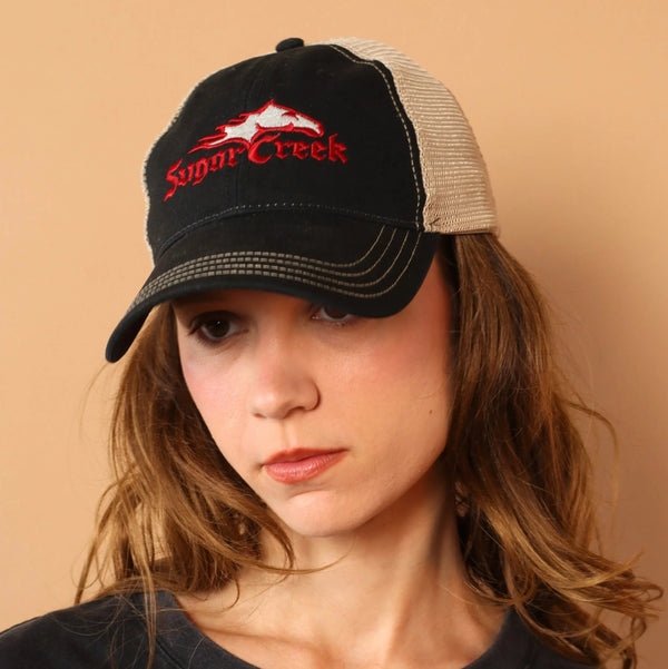 Ranger Trucker Cap
