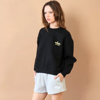 Dealer Crewneck