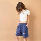Flag Shorts