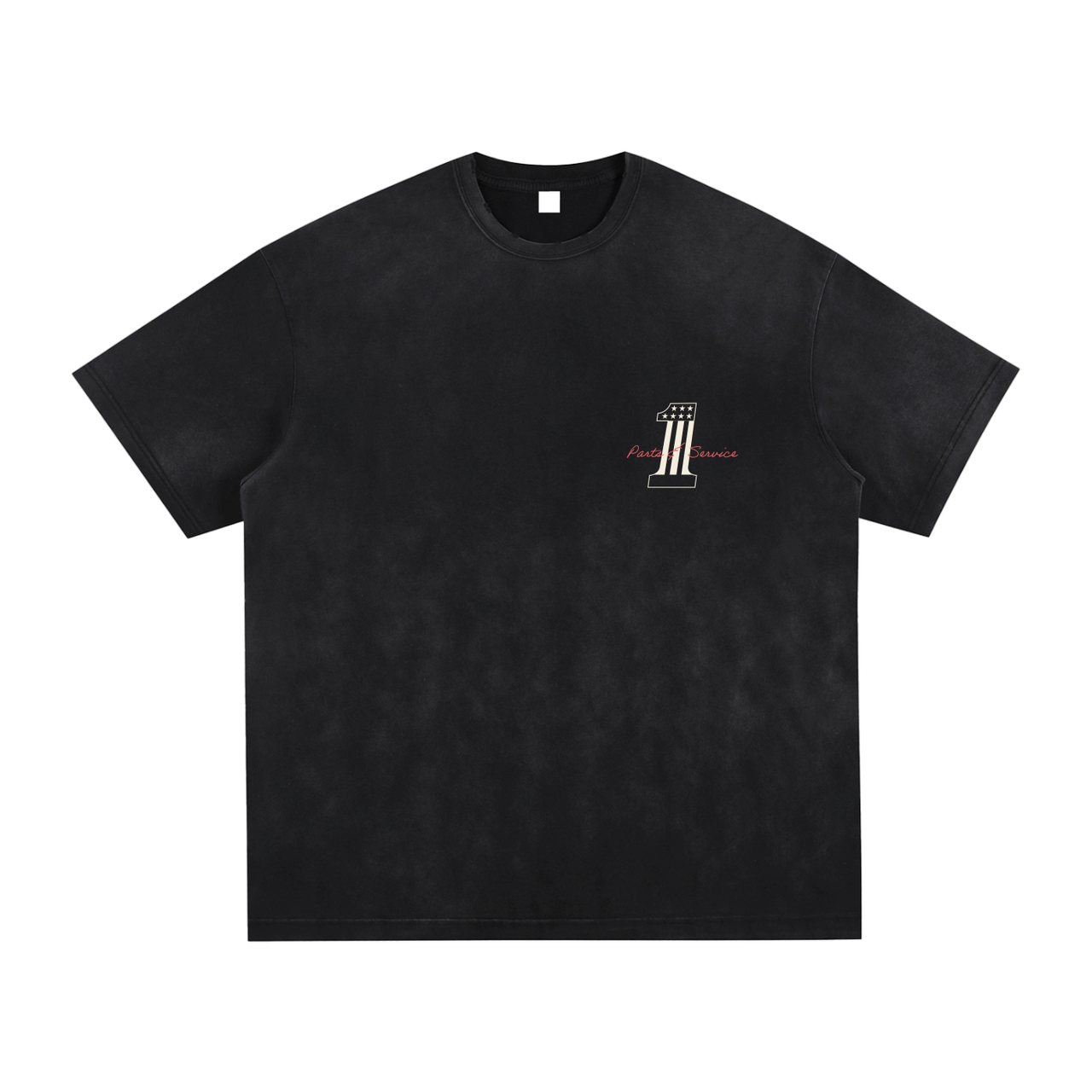 Speedway Tee
