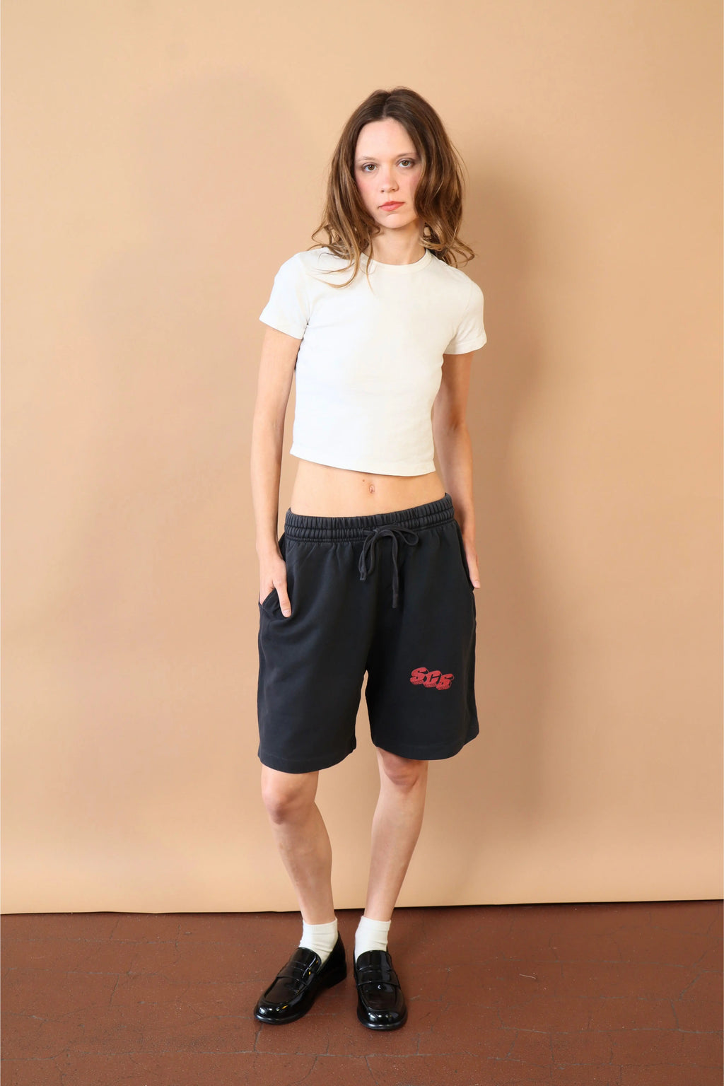 Flag Shorts