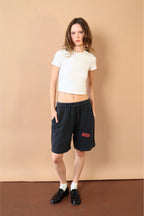 Flag Shorts