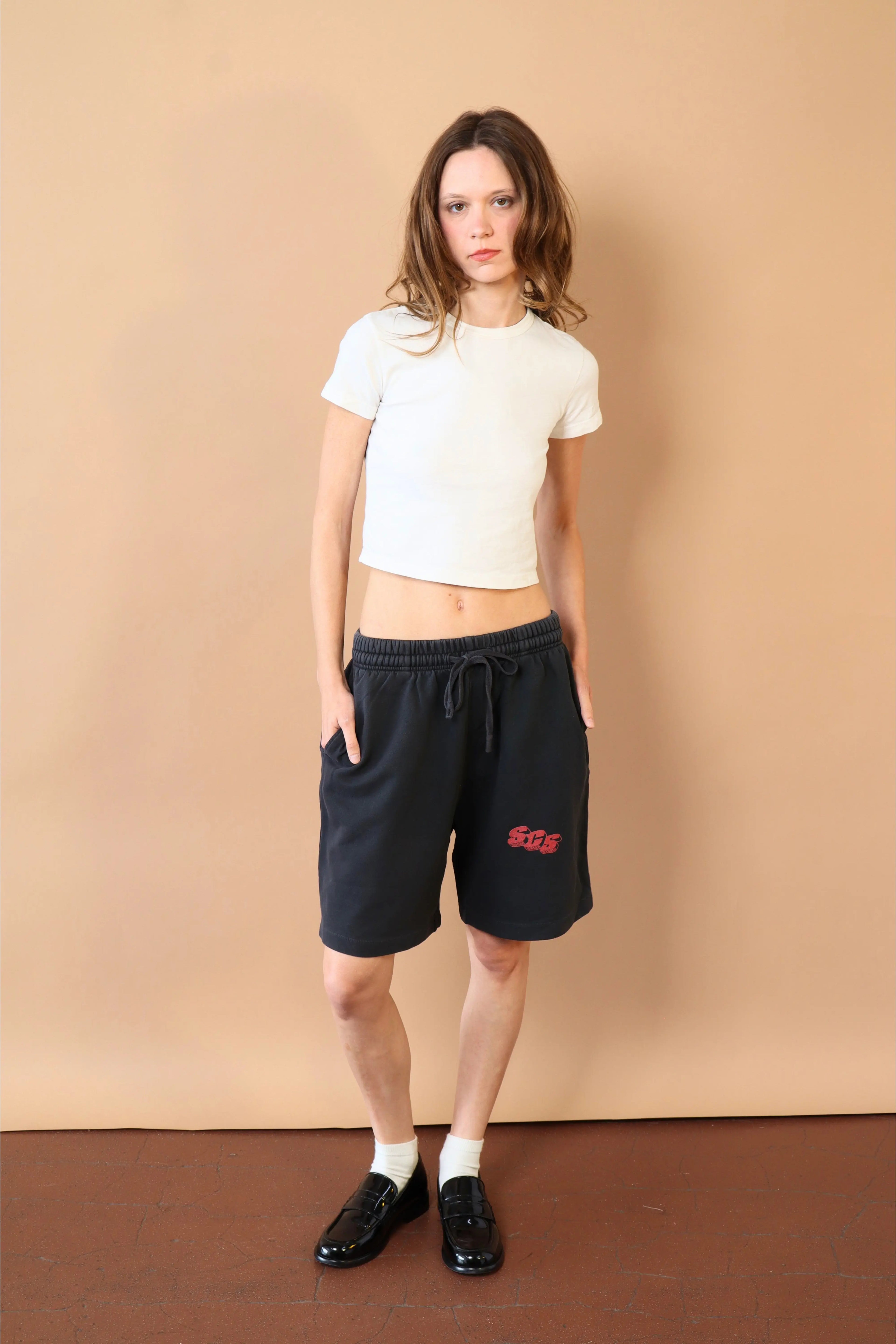 Flag Shorts