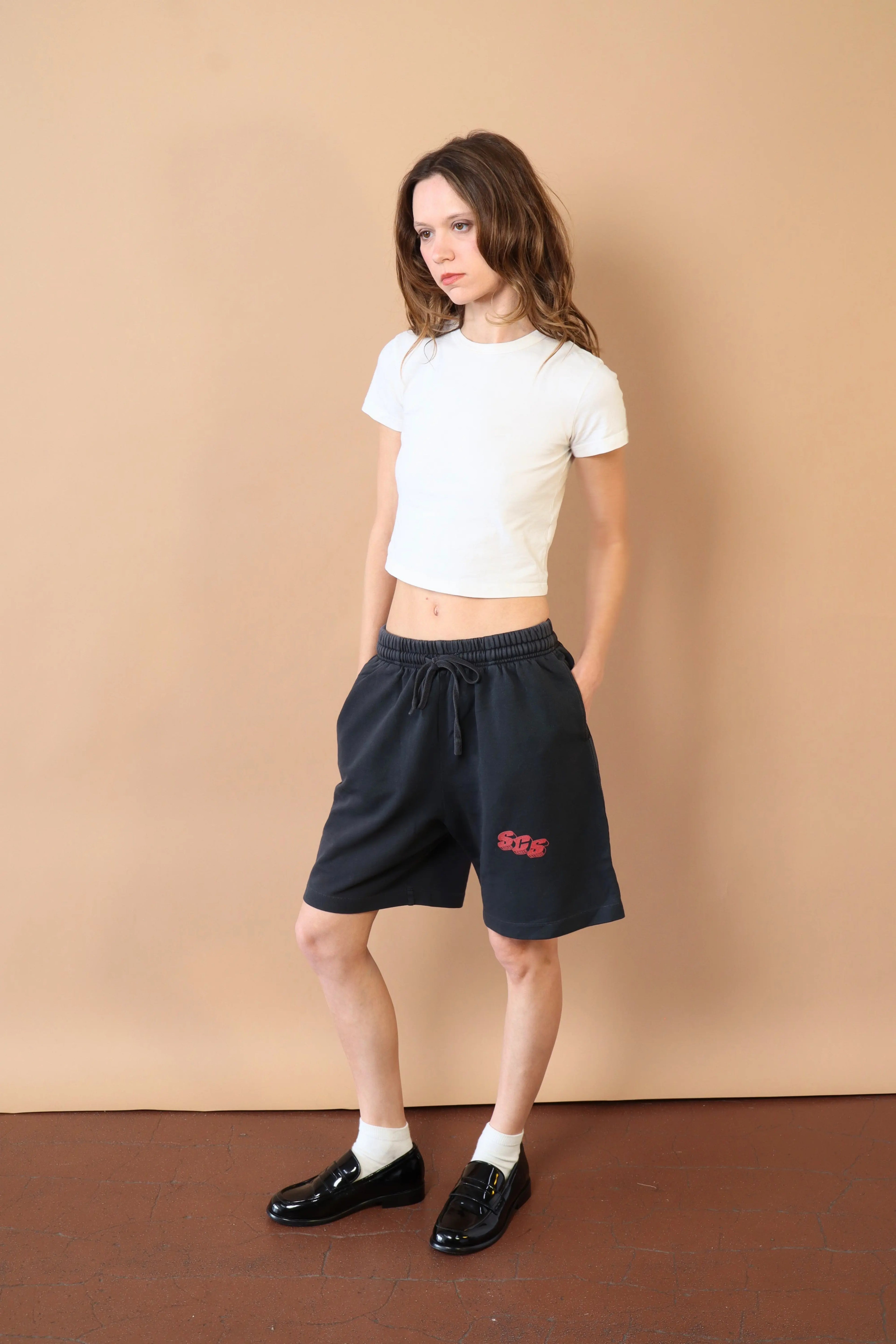 Flag Shorts