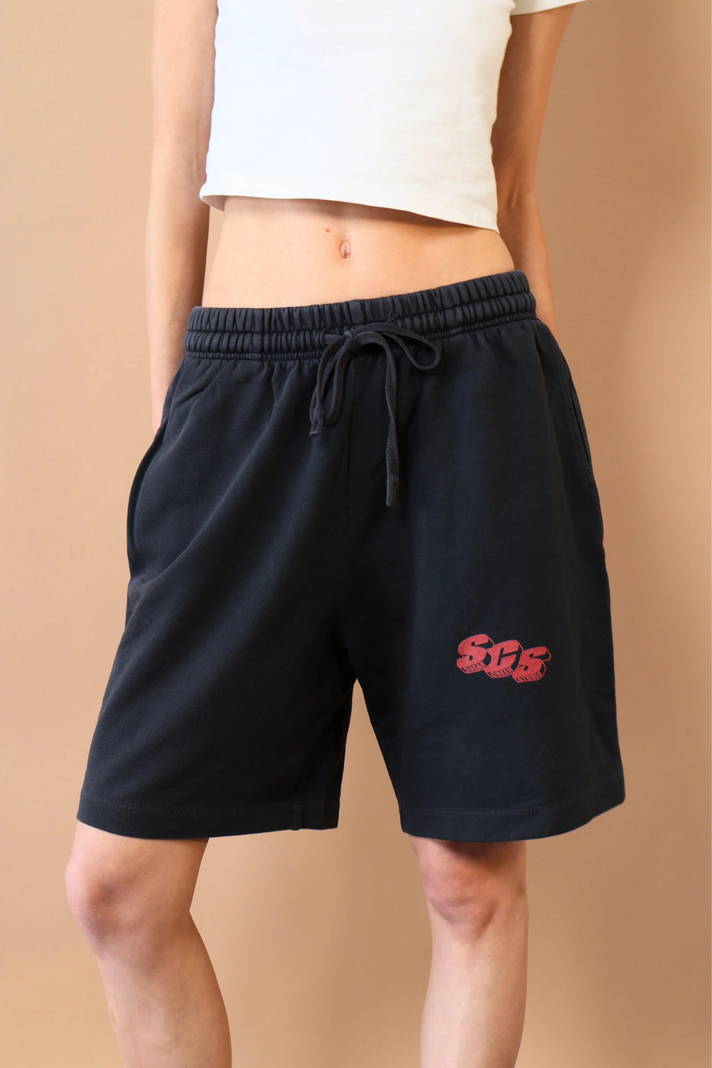 Flag Shorts
