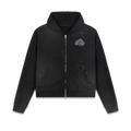After Hours Zip-Up Hoodie