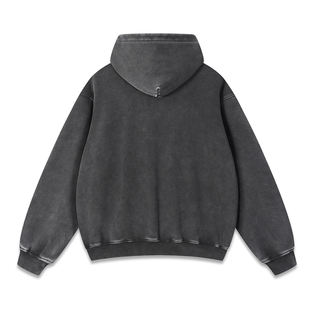 Greyhound Hoodie