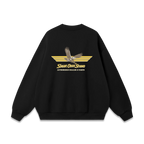 Dealer Crewneck