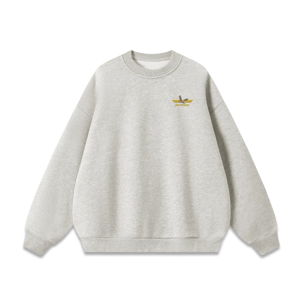 Dealer Crewneck
