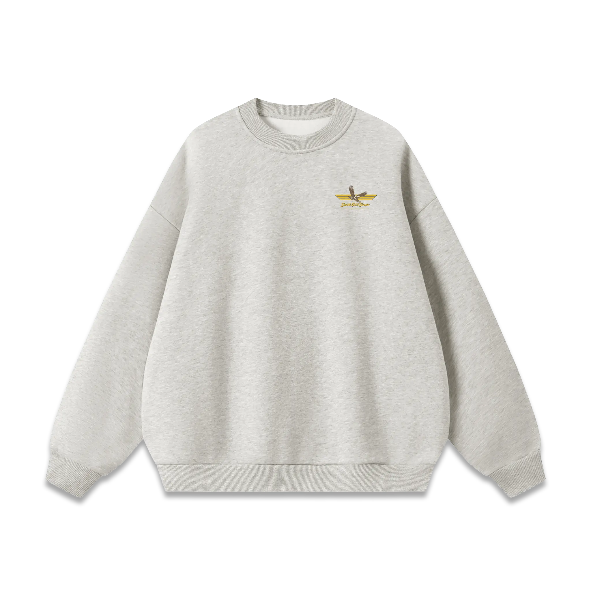 Dealer Crewneck