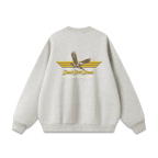 Dealer Crewneck