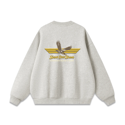 Dealer Crewneck