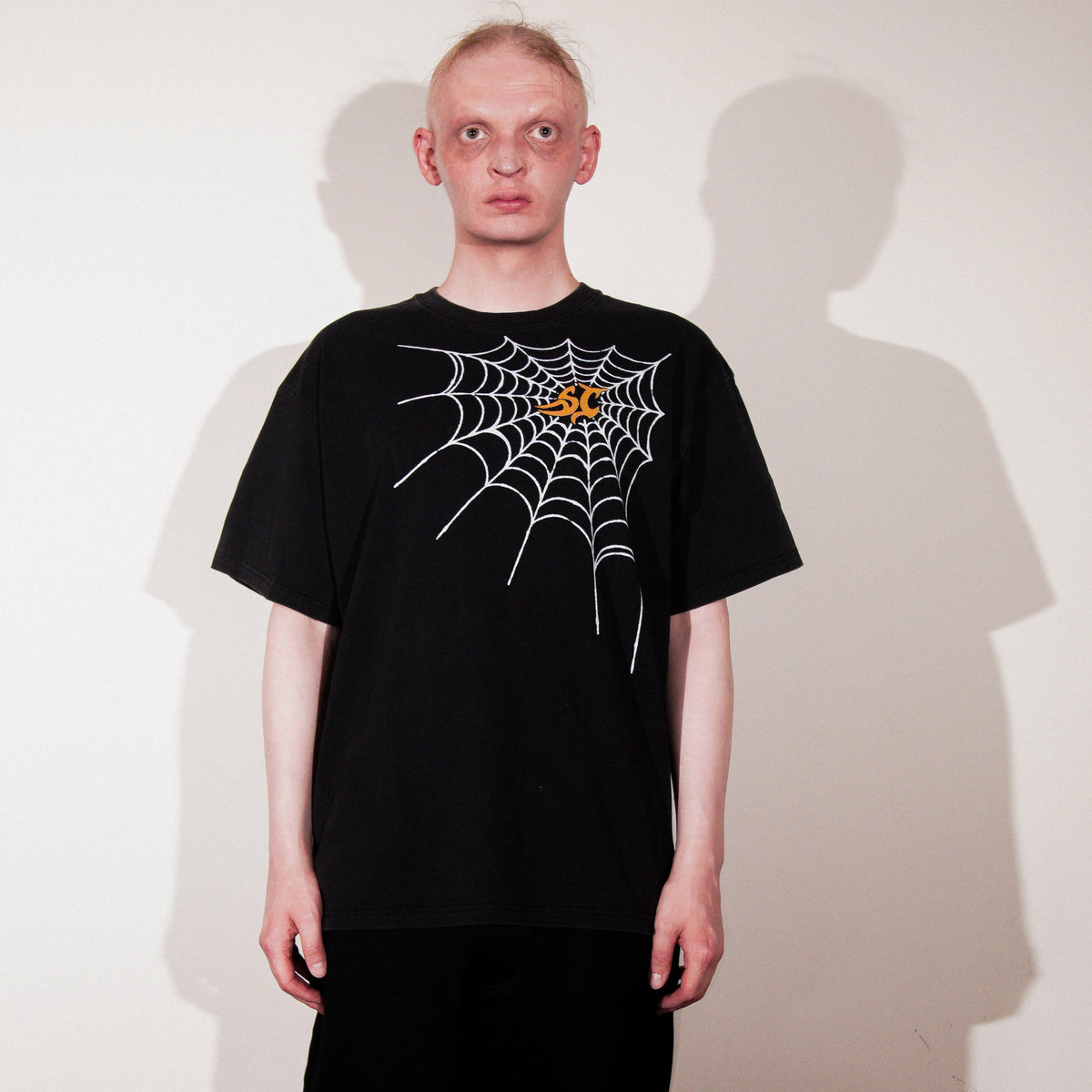 Cobweb T-Shirt
