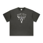 Buffalo Run T-Shirt