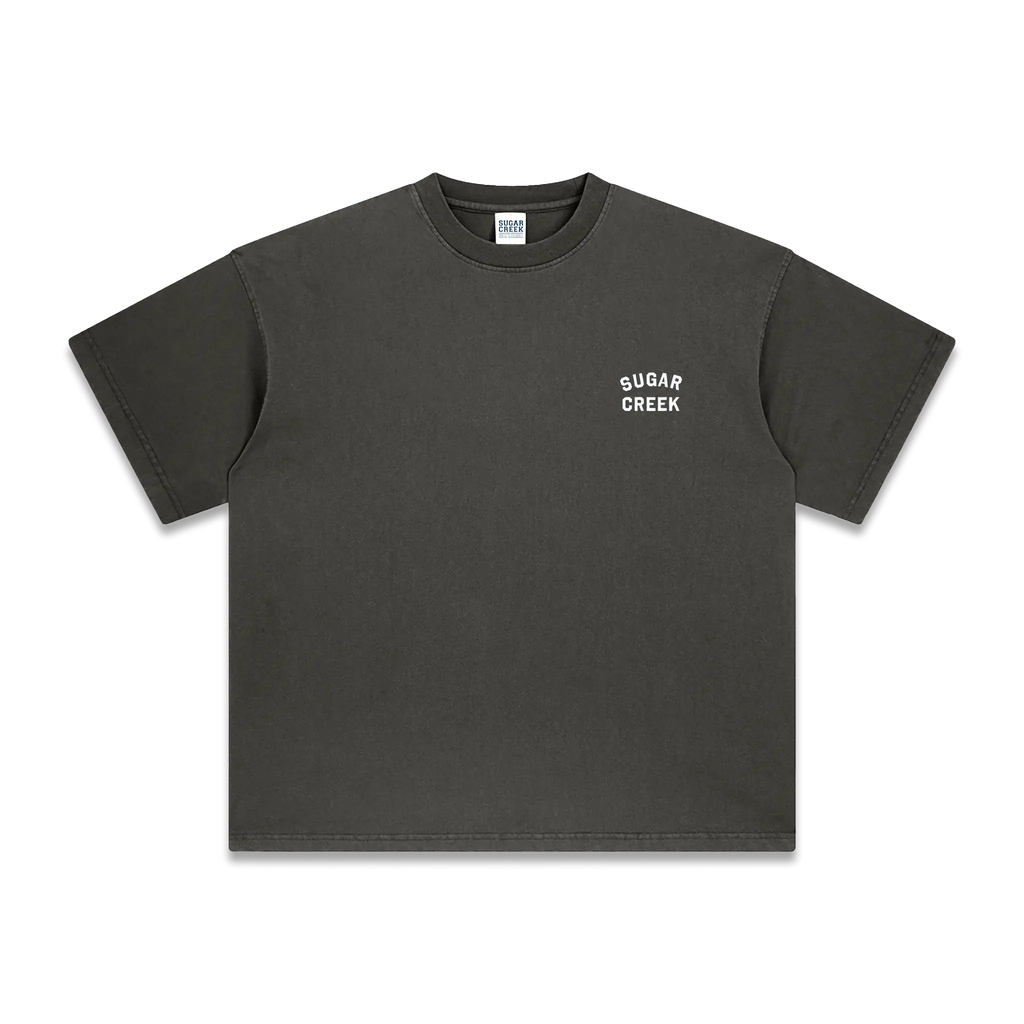 Eagle Cross Tee