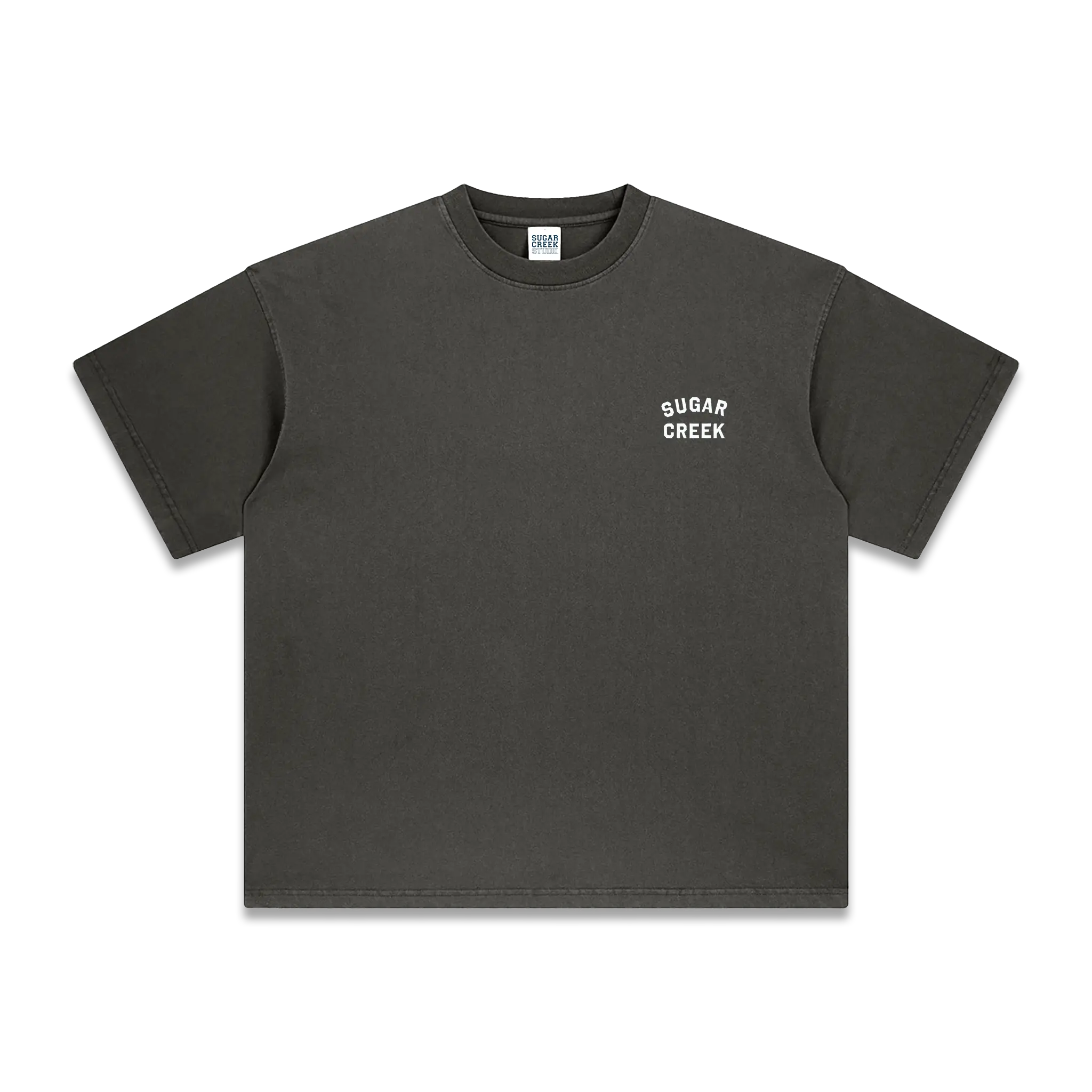 Eagle Cross Tee