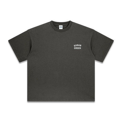 Eagle Cross Tee