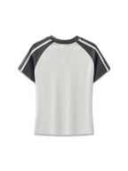 Horse Power Baby Tee