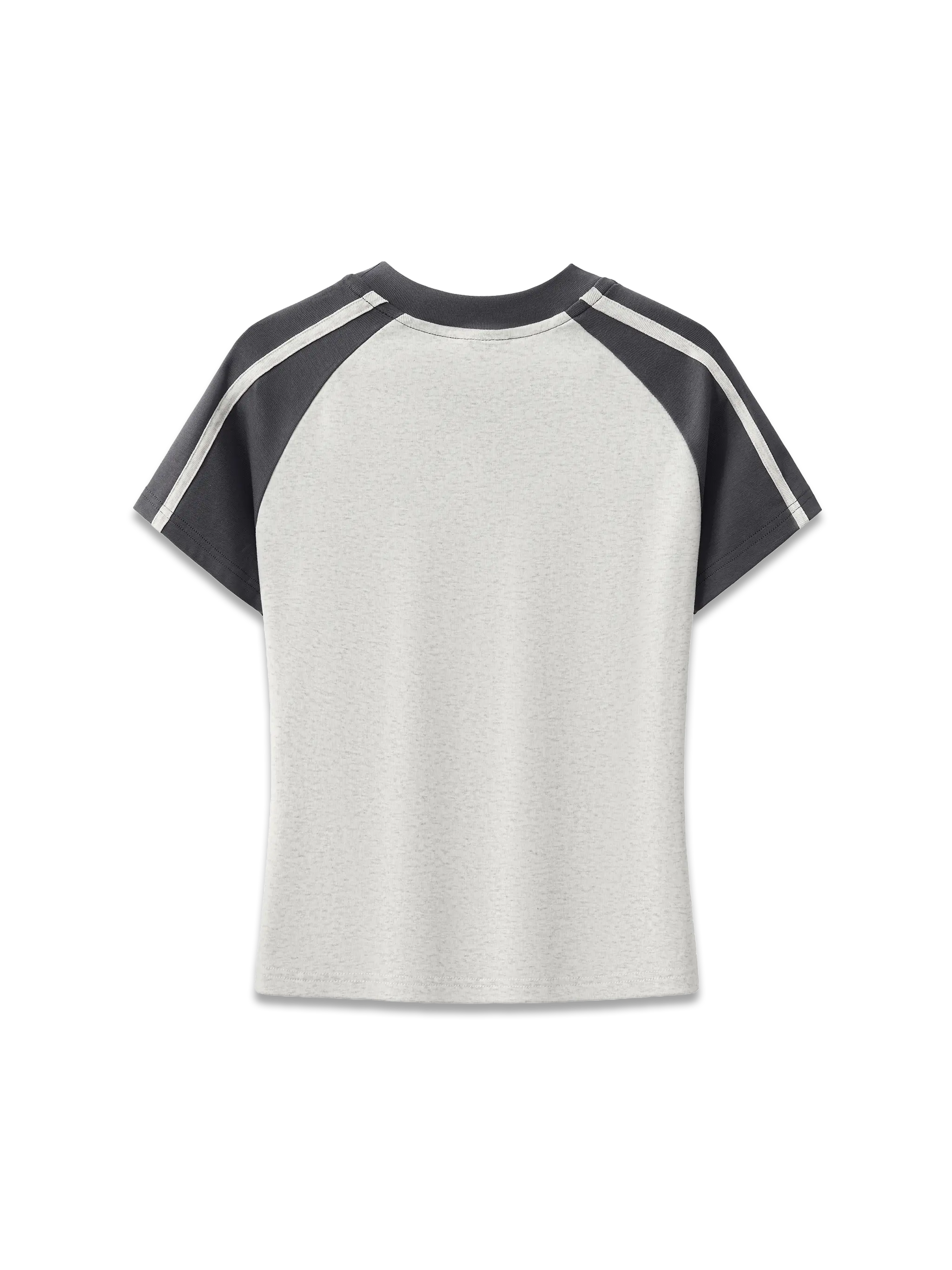 Horse Power Baby Tee