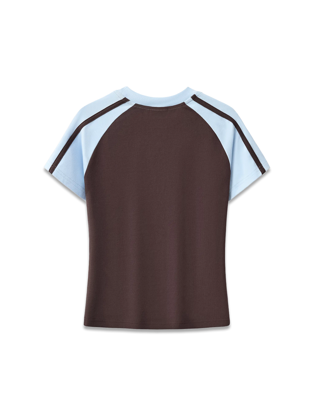 Horsepower Baby Tee