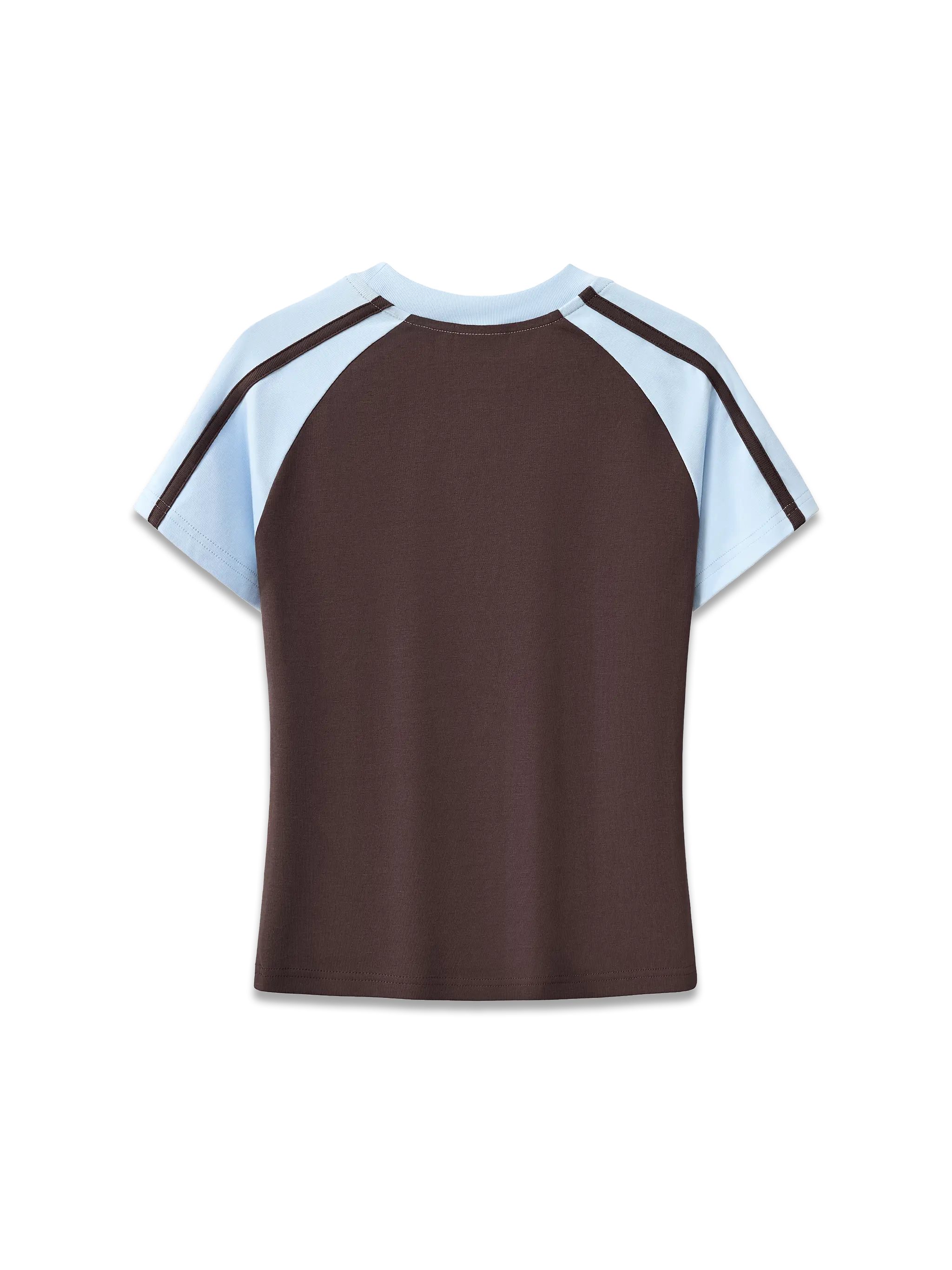 Horsepower Baby Tee