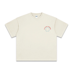 Rodeo Tee (Wheat)