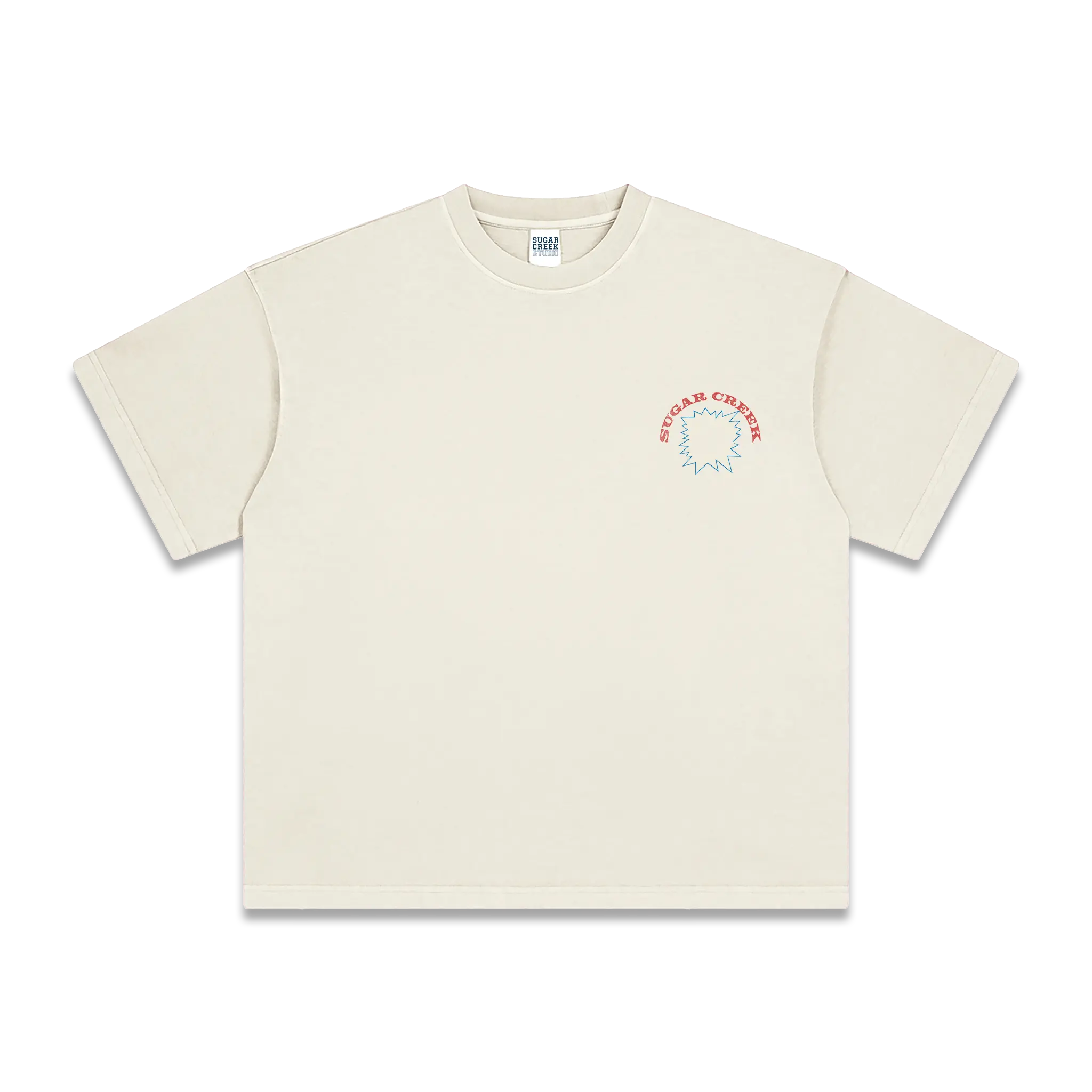 Rodeo Tee (Wheat)