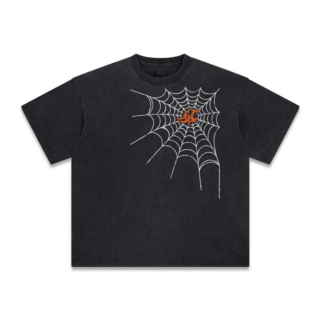 Cobweb T-Shirt