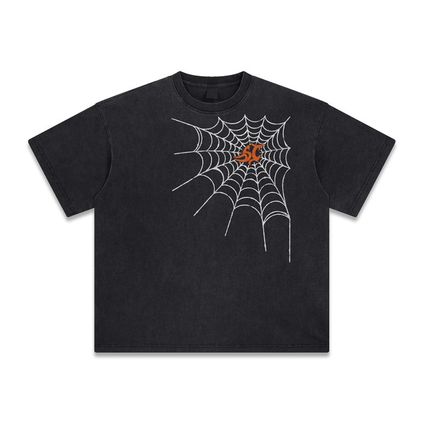 Cobweb T-Shirt