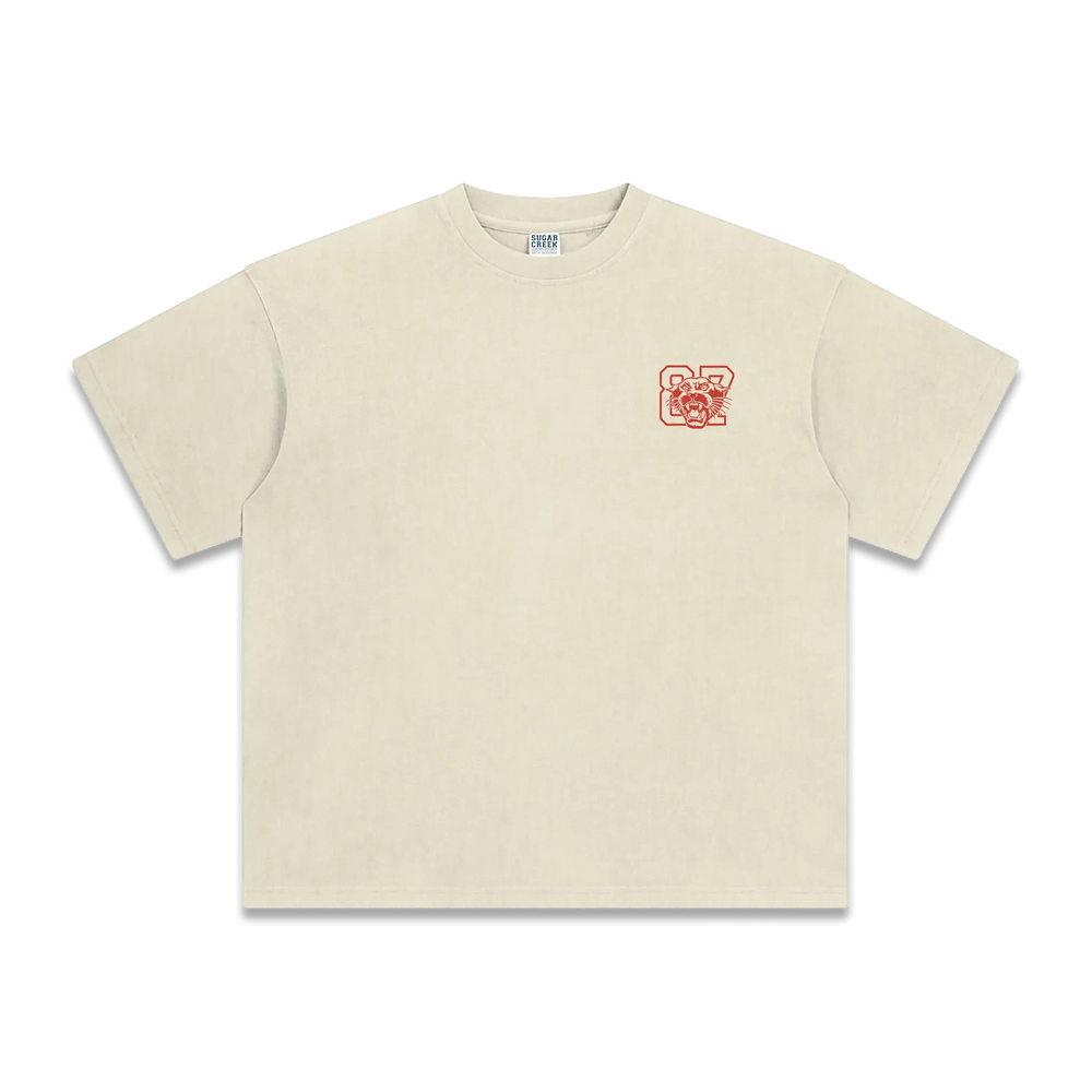 Homecoming Tee