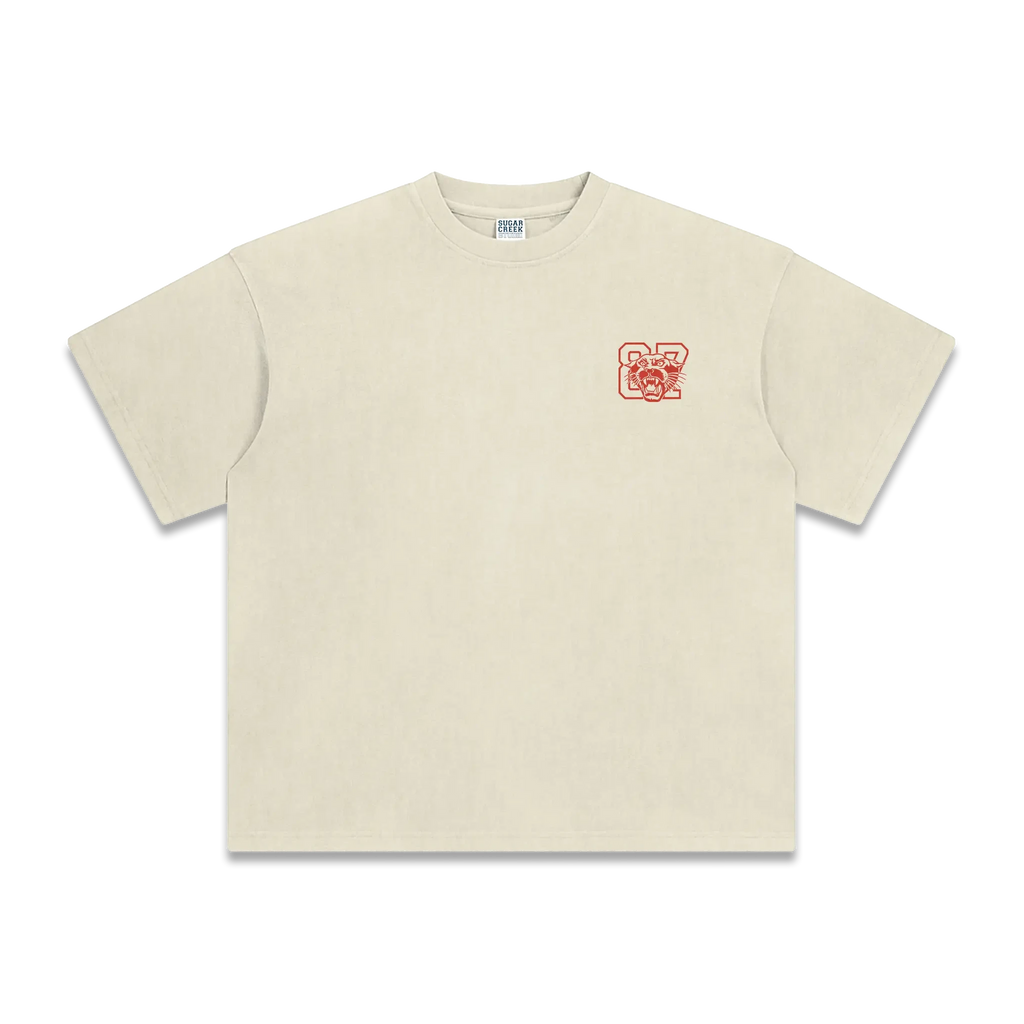 Homecoming Tee