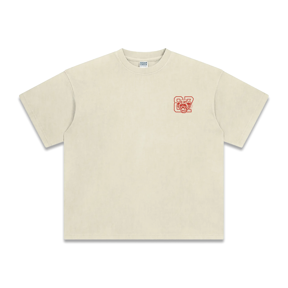Homecoming Tee