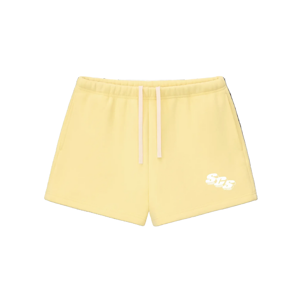 Varsity Shorts