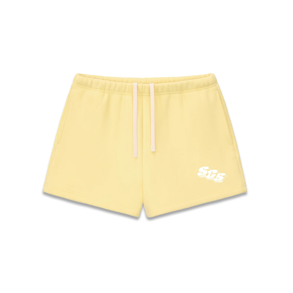 Varsity Shorts
