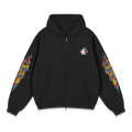 Freebird Zip-Up