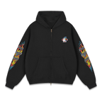 Freebird Zip-Up