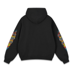 Freebird Zip-Up