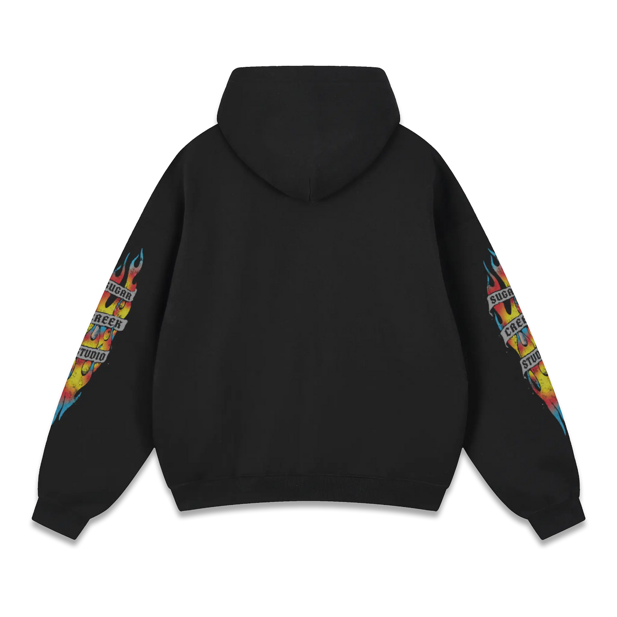 Freebird Zip-Up