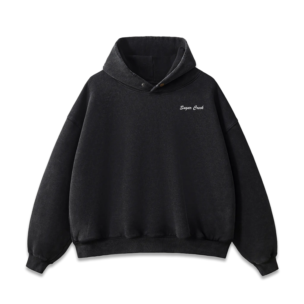 Wyatt Hoodie