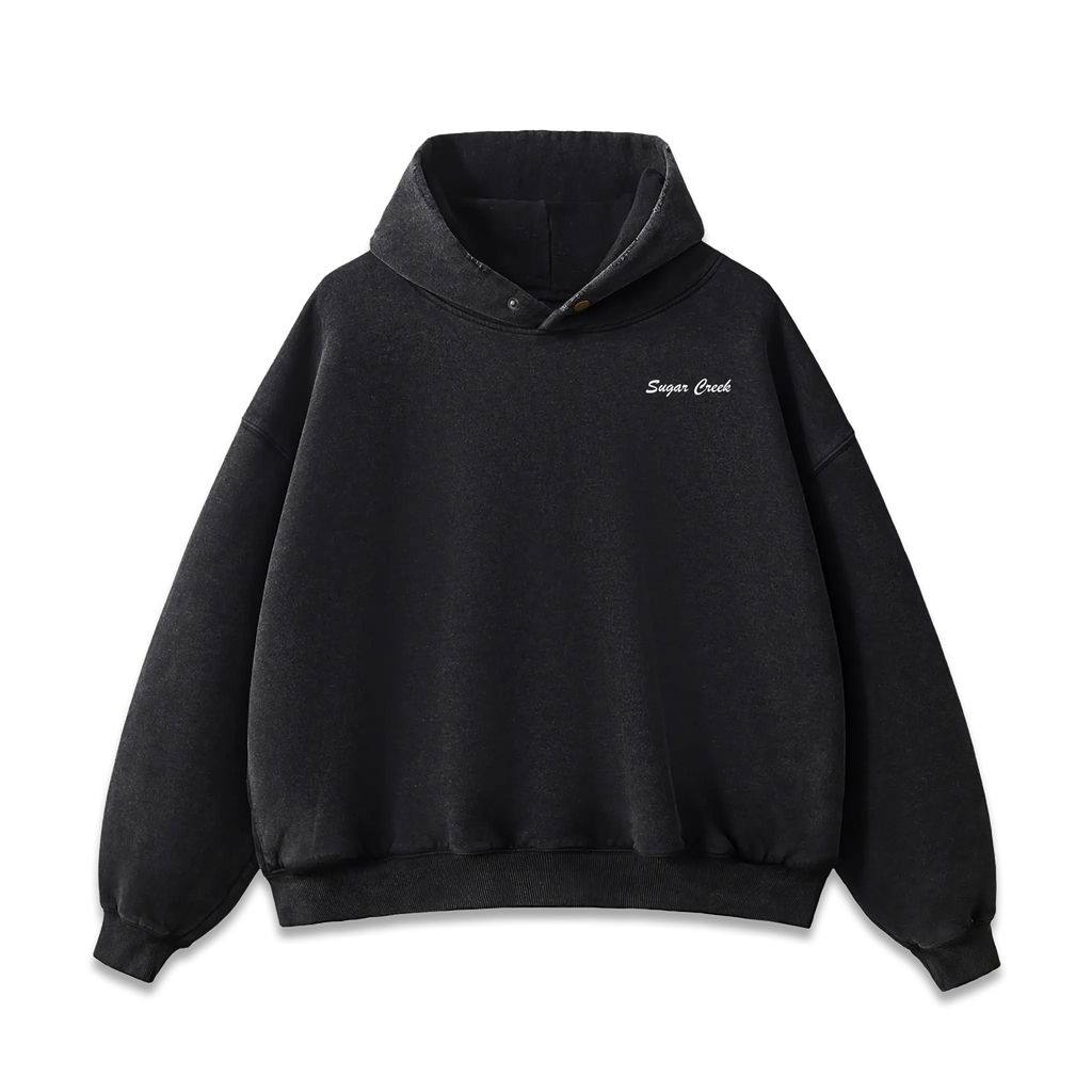 Wyatt Hoodie