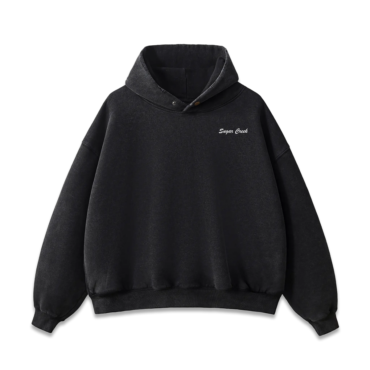 Wyatt Hoodie
